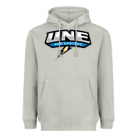 Moon Dust new england university Heavyweight Hoodie - artisFamous