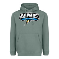Sage new england university Heavyweight Hoodie - artisFamous
