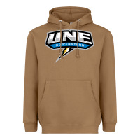 Toasted Coconut new england university Heavyweight Hoodie - artisFamous