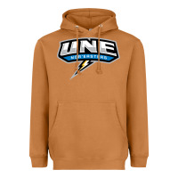 Meerkat new england university Heavyweight Hoodie - artisFamous