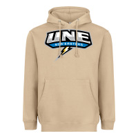 Mushroom new england university Heavyweight Hoodie - artisFamous