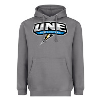 Storm new england university Heavyweight Hoodie - artisFamous