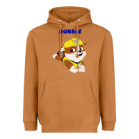 Meerkat rubble Heavyweight Hoodie - artisFamous