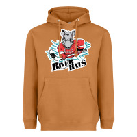 Meerkat albany river rats Heavyweight Hoodie - artisFamous