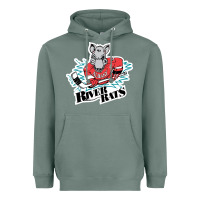 Sage albany river rats Heavyweight Hoodie - artisFamous