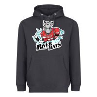 Smoke albany river rats Heavyweight Hoodie - artisFamous