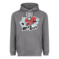 Storm albany river rats Heavyweight Hoodie - artisFamous