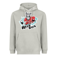 Moon Dust albany river rats Heavyweight Hoodie - artisFamous