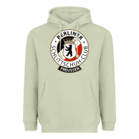 Matcha bsc preussen Heavyweight Hoodie - artisFamous