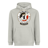 Moon Dust bsc preussen Heavyweight Hoodie - artisFamous