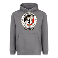 Storm bsc preussen Heavyweight Hoodie - artisFamous