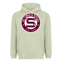 Matcha hc sparta praha Heavyweight Hoodie - artisFamous