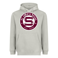 Moon Dust hc sparta praha Heavyweight Hoodie - artisFamous