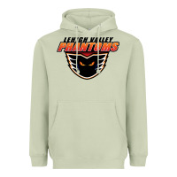 Matcha lehigh valley phantoms Heavyweight Hoodie - artisFamous