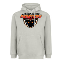 Moon Dust lehigh valley phantoms Heavyweight Hoodie - artisFamous