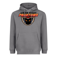 Storm lehigh valley phantoms Heavyweight Hoodie - artisFamous