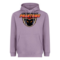 Lavender lehigh valley phantoms Heavyweight Hoodie - artisFamous