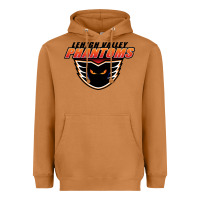 Meerkat lehigh valley phantoms Heavyweight Hoodie - artisFamous