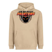 Mushroom lehigh valley phantoms Heavyweight Hoodie - artisFamous