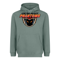 Sage lehigh valley phantoms Heavyweight Hoodie - artisFamous
