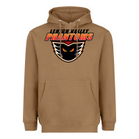 Toasted Coconut lehigh valley phantoms Heavyweight Hoodie - artisFamous