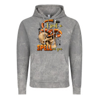 Cloud Rock i put a spell on you Vintage Hoodie - BundleAndBundleShop