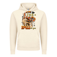 Vintage Artic i put a spell on you Vintage Hoodie - BundleAndBundleShop