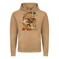 Vintage Camel i put a spell on you Vintage Hoodie - BundleAndBundleShop