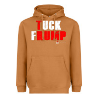 Meerkat tuck frump Heavyweight Hoodie - DesigneFamous