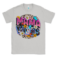 Moon Dust Mama vibes Mother's Day Classic Tee - CowGirlArtShop