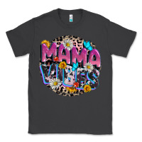 Smoke Mama vibes Mother's Day Classic Tee - CowGirlArtShop