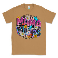 Toasted Coconut Mama vibes Mother's Day Classic Tee - CowGirlArtShop