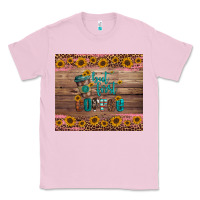 Bubblegum Pink but first coffee Classic Tee - Artiststas
