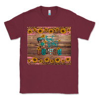 Burgundy but first coffee Classic Tee - Artiststas