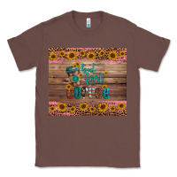 Chestnut but first coffee Classic Tee - Artiststas