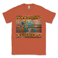 Copper but first coffee Classic Tee - Artiststas