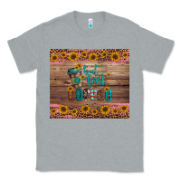 Heather Grey but first coffee Classic Tee - Artiststas