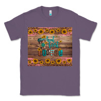 Lavender but first coffee Classic Tee - Artiststas