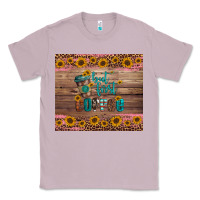 Lilac but first coffee Classic Tee - Artiststas