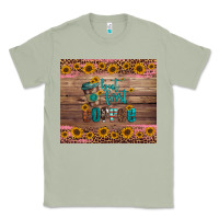 Matcha but first coffee Classic Tee - Artiststas