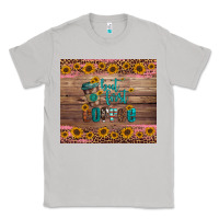 Moon Dust but first coffee Classic Tee - Artiststas