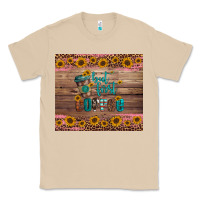 Mushroom but first coffee Classic Tee - Artiststas