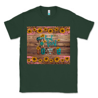 But First Coffee Classic Tee | Teevron