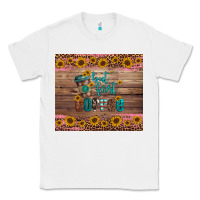 White but first coffee Classic Tee - Artiststas