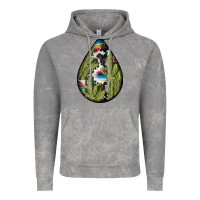 Cloud Rock mexican teardrop  3 Vintage Hoodie - BundleAndBundleShop