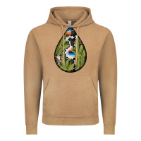 Vintage Camel mexican teardrop  3 Vintage Hoodie - BundleAndBundleShop