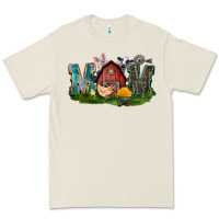 Bone Barn Mom Mother's Day Premium Tee - CowGirlArtShop