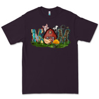 Plum Barn Mom Mother's Day Premium Tee - CowGirlArtShop