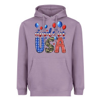 Lavender made in usa Heavyweight Hoodie - JahusDesignShop