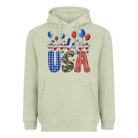 Matcha made in usa Heavyweight Hoodie - JahusDesignShop